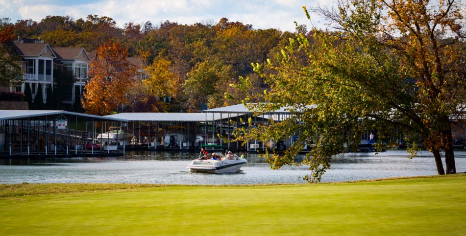 The Ridge *Currently Closed for the Season. Will open Spring 2024* - The  Cove Golf Club at The Lodge of Four Seasons